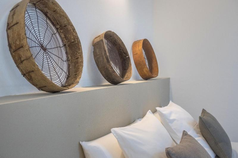 Masseria Le Mandorle Ugento Kültér fotó