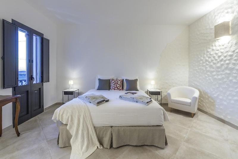 Masseria Le Mandorle Ugento Kültér fotó